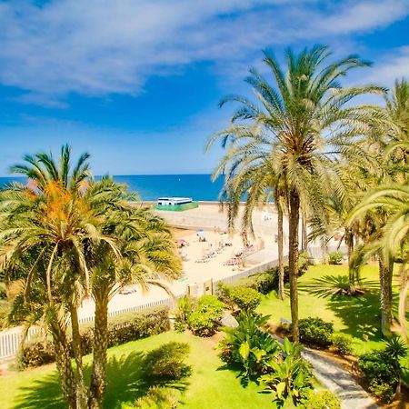 Studios Fuer 2 Personen Am Strand Arguineguin 外观 照片