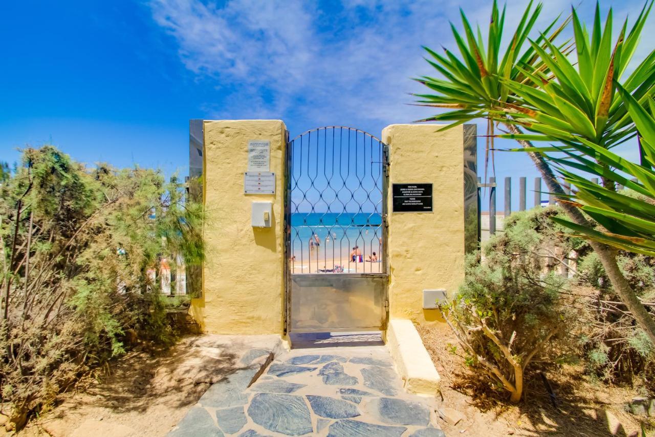 Studios Fuer 2 Personen Am Strand Arguineguin 外观 照片