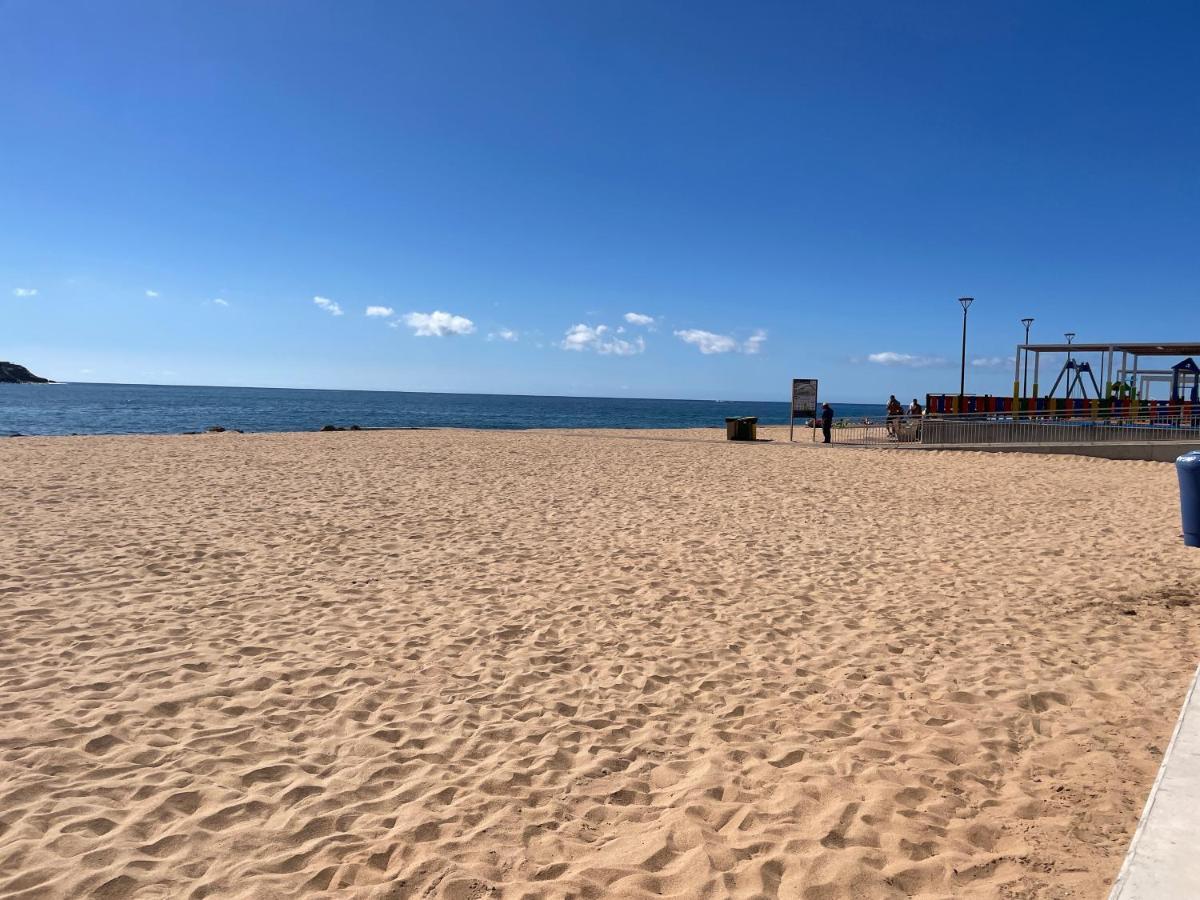 Studios Fuer 2 Personen Am Strand Arguineguin 外观 照片