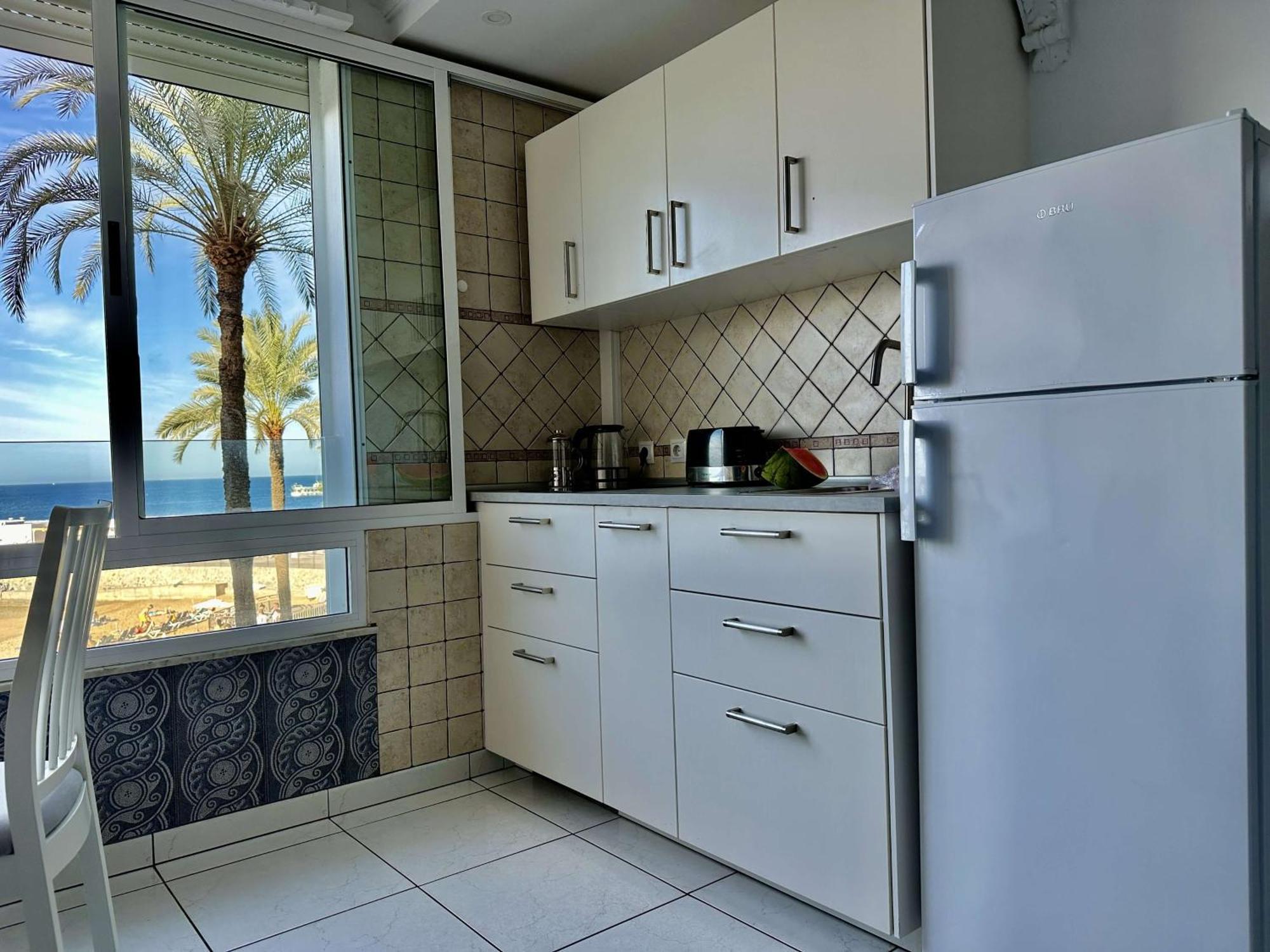 Studios Fuer 2 Personen Am Strand Arguineguin 外观 照片