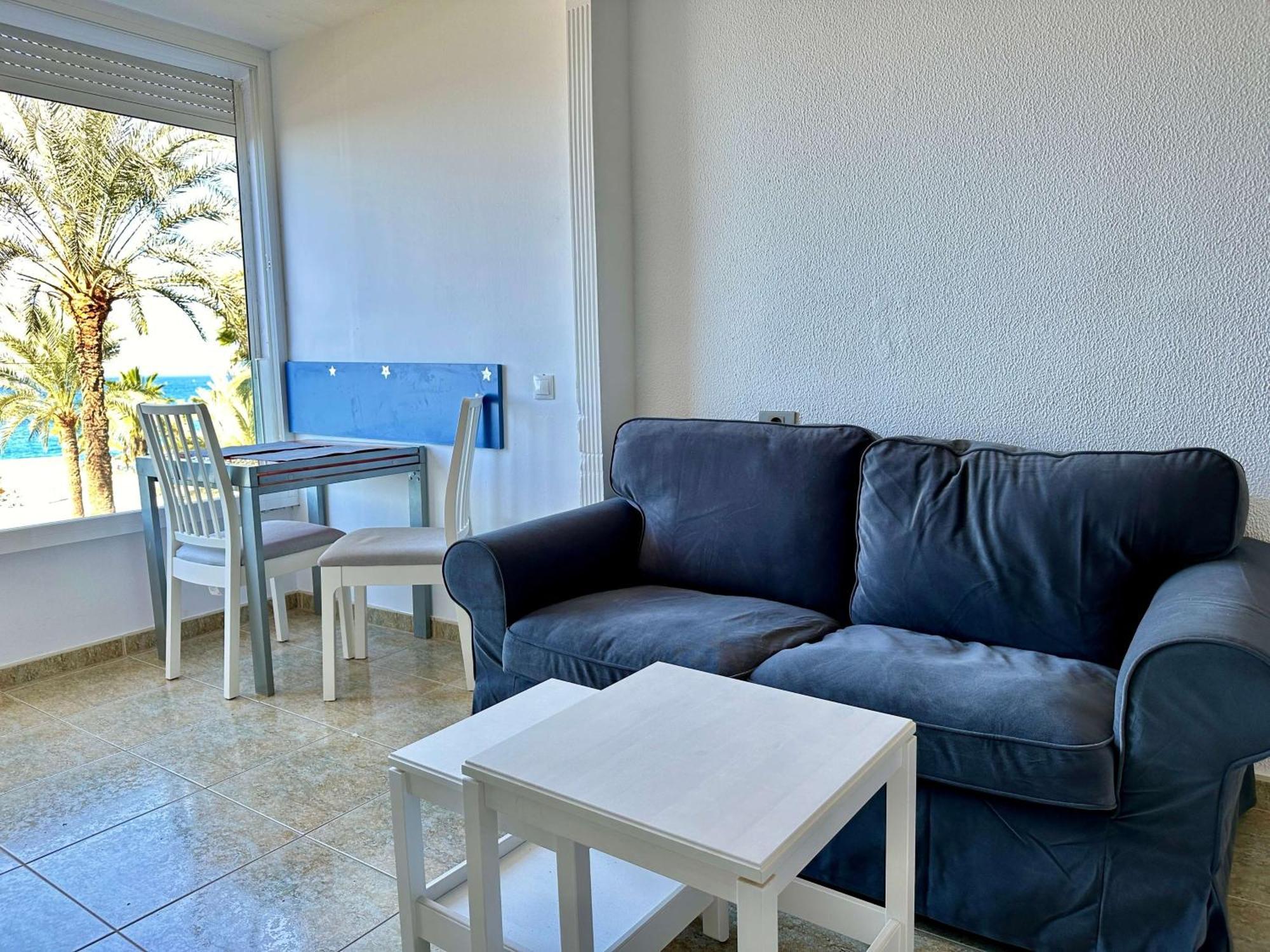 Studios Fuer 2 Personen Am Strand Arguineguin 外观 照片